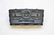 Klimabedienteil TOYOTA AURIS (_E15_) 1.6 (ZRE151_) 55900-02310
