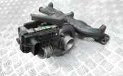 Turbolader VOLVO XC60 D5 AWD 31219697