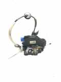 Türschloss hinten links VW TOUAREG (7LA, 7L6, 7L7) 5.0 V10 TDI 7L0839015B