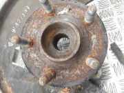 Vorderer rechter Stumpf OPEL INSIGNIA A Sedan (G09) 2.0 CDTI (69)