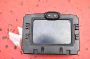 Radio/Navigationssystem-Kombination Opel Zafira A (T98) 090589754