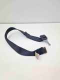 Sicherheitsgurt links hinten Mercedes-Benz SLC (C107) 1078600086