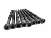 Motorschrauben AUDI A5 Cabrio (8F7) 2.7 TDI