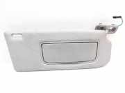 Linke Sonnenblende VOLVO S40 II (MS) 1.6 D