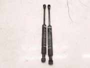 Heckklappe Gasdruckfeder rechts ALFA ROMEO 166 (936_) 2.4 JTD 60622424