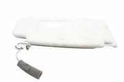 Sonnenblende rechts VW Scirocco III (13) 1K8857552A
