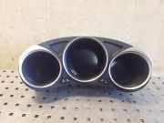 Kombiinstrument CITROËN DS4 1.6 HDi 110 A2C53435382