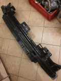 Stoßstangenbalken vorne VW TRANSPORTER IV Furgon (70XA) 2.5 TDI 7D0803671A