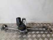 Scheibenwischermechanismus vorne AUDI A6 Avant (4A, C4) 2.5 TDI 3397020259 0390241330