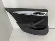 Türverkleidung links hinten BMW 5er (G30, F90) 6038282