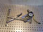 Türfensterheber hinten rechts SUBARU OUTBACK (BR) 2.5 i AWD (BR9) A020A