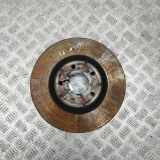 Bremsscheibe vorne rechts FORD KUGA III (DFK) 2.5 Duratec Plug-in-Hybrid JX61-1125-BEB