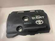 Motorabdeckung TOYOTA AVENSIS Sedan (_T25_) 2.2 D-CAT (ADT251_)