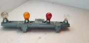 Hinterer Getriebedeckel OPEL ZAFIRA B (A05) 1.9 CDTI 21722101