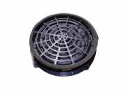 Türlautsprecher vorne rechts AUDI A7 Sportback (4GA, 4GF) 3.0 TDI 4G2035415