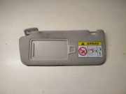 Linke Sonnenblende KIA OPTIMA 1.7 CRDi