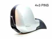 Außenspiegel rechts CITROËN BERLINGO (K9) 1.5 BlueHDi 130