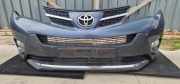 Frontstoßstange TOYOTA RAV 4 IV (_A4_) 2.2 D 4WD (ALA49)