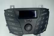 Radio/Navigationssystem-Kombination Ford Transit V363 Kasten (FCD, FDD) BK2T18D815GF