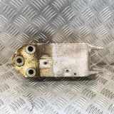 Stoßfängerbalkenträger BMW 5 (F10) 520 d N/A