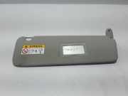 Sonnenblende rechts Opel Vivaro B Kasten (X82) 964001767R