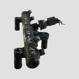 KRAFTSTOFFVERTEILER EINSPRITZLEISTE VERTEILERROHR CITROËN C5 III (RD_) 2.0 HDi 165