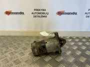Anlasser Renault Megane II Stufenheck (LM) 8200584675A
