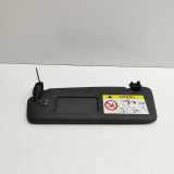 Linke Sonnenblende AUDI A3 (8V1, 8VK) S3 quattro 8V2857551F