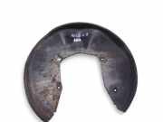 Spritzblech für Bremsscheibe Audi A6 Avant (4F, C6)