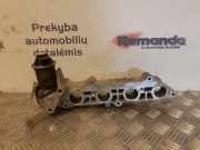 Abgasrückführventil Honda Insight (ZE) 510032