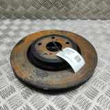 Bremsscheibe vorne rechts