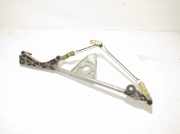 Scheibenwischermechanismus vorne MERCEDES-BENZ C (W203) C 270 CDI (203.016) A2038240105