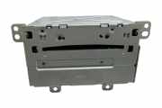 Radio/Navigationssystem-Kombination Opel Astra H Caravan () 13334053