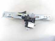 Türfensterheber hinten links OPEL ZAFIRA TOURER C (P12) 1.4 13260141LH