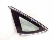 Linke Seite hinteres Seitenfenster AUDI A7 Sportback (4GA, 4GF) 3.0 TDI quattro 4G8845299C