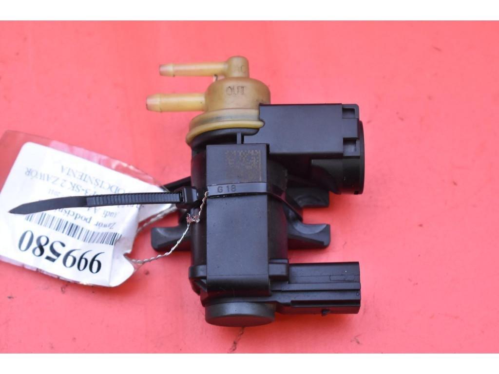 Unterdrucksteuerventil für Abgasrückführung Audi A4 Avant (8K, B8) 8K0906627