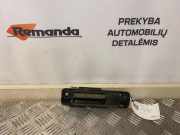 Heckklappengriff Mercedes-Benz M-Klasse (W164) A1647400493