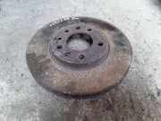 Bremsscheibe vorne rechts OPEL MERIVA B 1.4 LPG