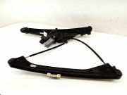 Fensterheber rechts vorne Opel Grandland X (A18) 9829504180