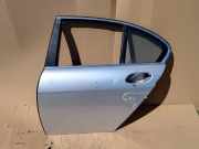 Tür hinten links BMW 7 (E65, E66, E67) 730 i, Li