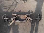 Achse hinten Opel Antara (L07)