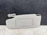 Linke Sonnenblende VOLVO S60 II D3