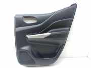 Türpolster hinten rechts NISSAN NP300 NAVARA Pick-up (D23) 2.3 dCi 4x4 (D231)