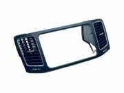 Gitter VW SHARAN (7N1, 7N2) 2.0 TDI 7N0858069D