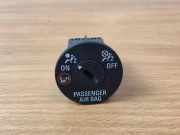 Airbag Schalter OPEL ANTARA 2.2 CDTi 4x4 13577258