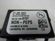 Immobiliser Reader Antenna OPEL ZAFIRA TOURER C (P12) 2.0 CDTi A2C53409480 M3N284074