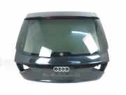 Heckklappe geschlossen Audi A4 Avant (8K, B8)