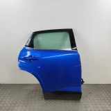 Tür hinten rechts NISSAN QASHQAI III (J12) 1.3 DIG-T H21006UAMA