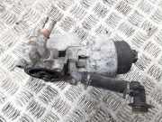 Ölfilterhalter PEUGEOT 407 Coupe (6C_) 2.0 HDi 9646115280