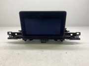 Display Audi A4 Allroad (8W, B9) 8W0919604